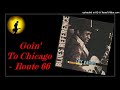 Roy Gaines - Goin' To Chicago-Route 66 (Kostas A~171)