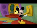 Mickey Mouse Clubhouse Space Adventure Intro English UK Credits Disney Junior