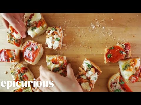 How to Make the Best French Bread Pizza of All Time