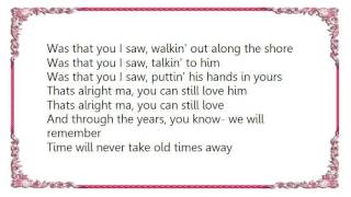 Ian Hunter - Sons 'N' Lovers Lyrics