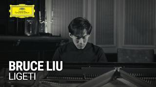 Download lagu Bruce Liu - Ligeti: Etudes, Book 1: No. 4, Fanfares mp3