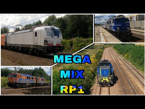 MEGA MIX RP1