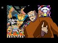 TIKTOK FARLANDS ️ I Been In Farlands For 5 Days Edit Scary Animation Tiktokfarlands