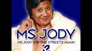Ms. Judy Brown - Sam