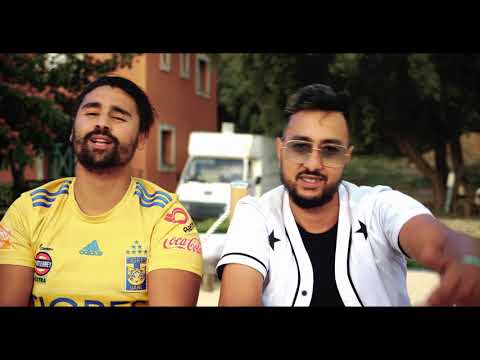 Chaibotch - Dinguerie feat La Famax ( Clip Officiel )