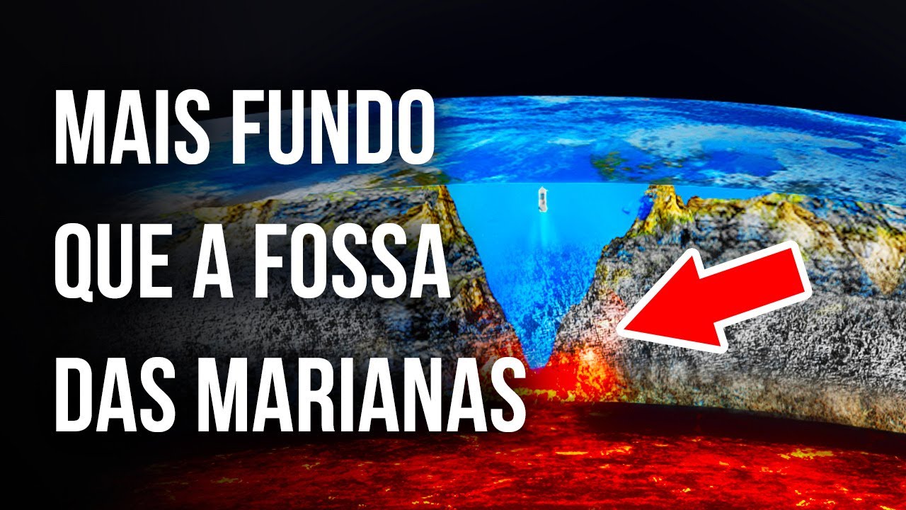 Watch Now Qual é a Profundidade do Oceano || As Medições Mais Precisas Qual é a Profundidade do Oceano || As Medições Mais Precisas