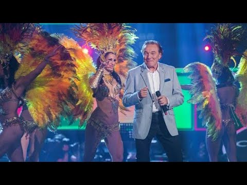 Karel Gott chart show 2014 1.místo lady carneval