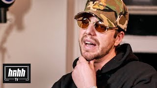 Harry Fraud on Max B's Influence on the Current Rap Generation (HNHH Interview 2018)