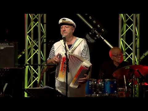 Emilio Corfa au Festival de Chamberet 2017