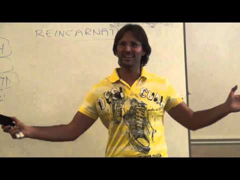 20131103 General Discussion - Q&A From People In San Diego S2P2