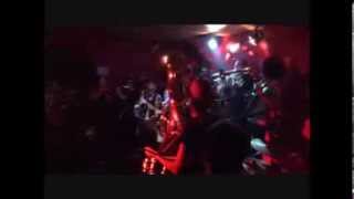 Masala Brass Kollektiv: African Waltz (club wakuum 2011)