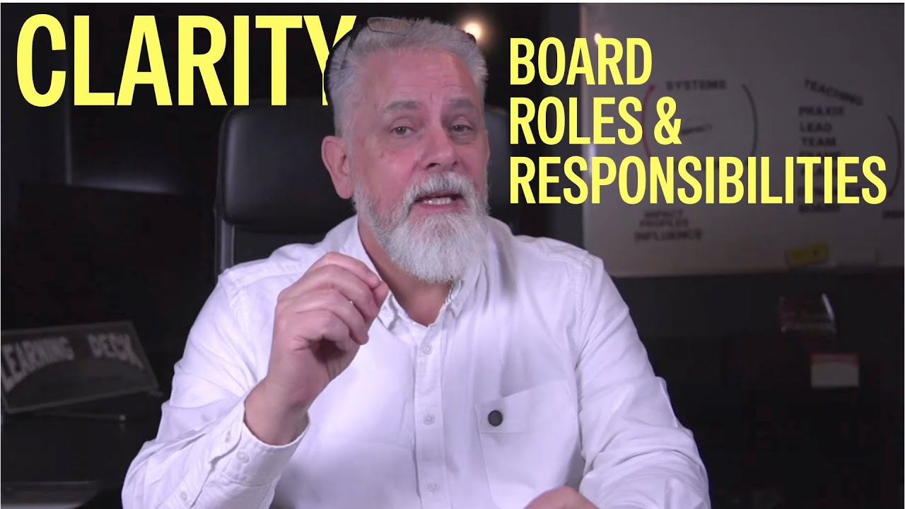 Watch: Finding the Right Balance