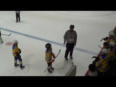 PaiHa vs. RNK Jets U12 Osa 2