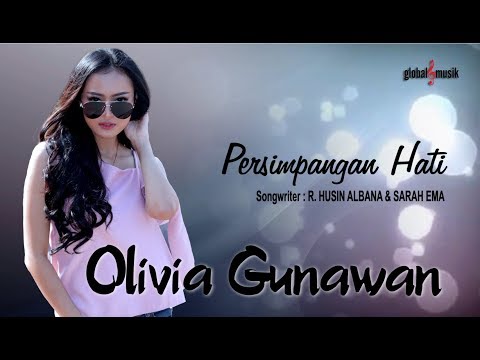 Olivia Gunawan - Persimpangan Hati (Official Music Video)