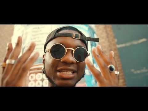 OG Gorilla -Rockstar ft Nahary & Rafazzy [VIDEO OFICIAL]