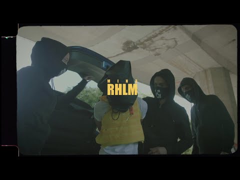 Min3 - RHLM (Prod by PENACHO)