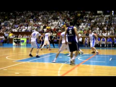 Bc Mures - Asesoft Ploiesti Finala 2013