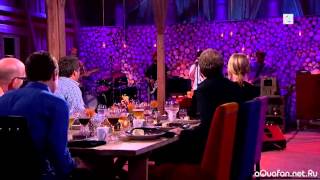 Lene Nystrøm fremfører «Myk landing» / #hgvm&#39;2015