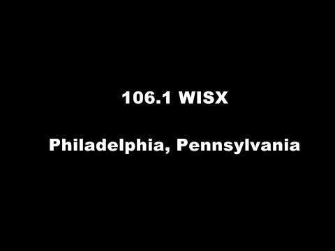 WISX/Philadelphia, Pennsylvania Legal ID - March 10, 2022