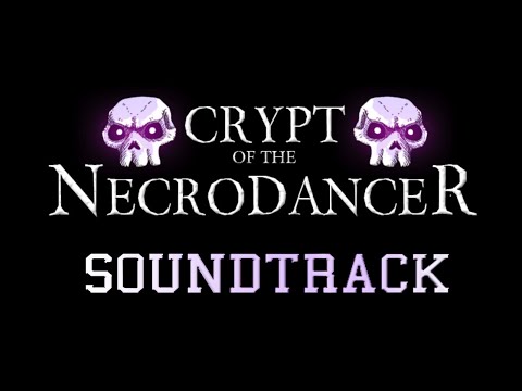 Crypt of The NecroDancer Intro