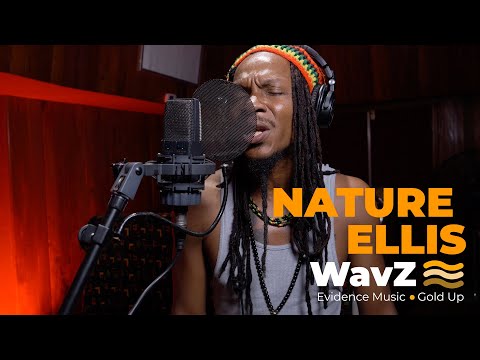 Nature Ellis & Warrior Sound - Conquer | WavZ Session [Evidence Music & Gold Up]