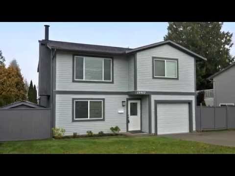 19917 47A Ave Langley BC - Real Estate Virtual Tour - Leo Ronse