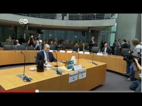 BND -  ein Wurmfortsatz der NSA? | Journal