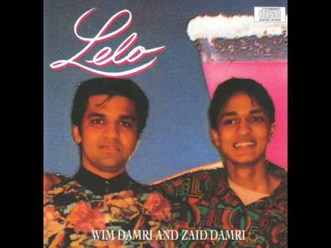 Wim Damri - Suna Suna Lage