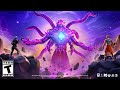 The END Of Fortnite S STORYLINE