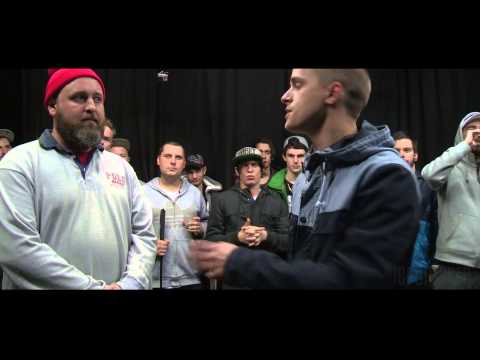 Purpose vs Barry Bonza