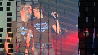 Zuzana Smatanová - Entirely Good [Eurosonic 2004 LIVE]