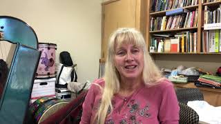 Pastor VLOG March 27, 2020