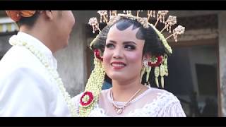 Download lagu wedding clip sederhana Brebes | AKAD NIKAH | IBNU & DIANA | Brebes mp3