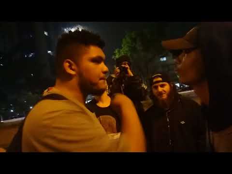 Oseias x GF - 1FASE - 46° Batalha do Ana Rosa