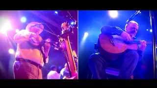 Inti Illimani Histórico en Bélgica, La fiesta de la Tirana.