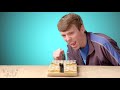 Video: Mini Beer Pong
