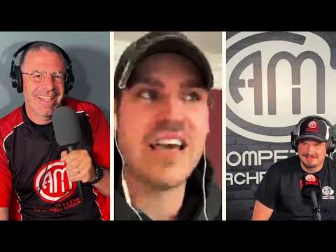 CAM Podcast | Chris Perkins