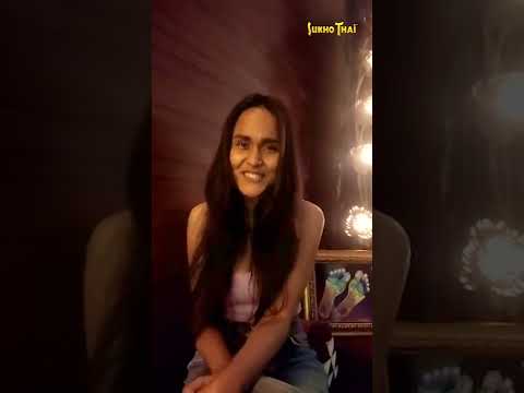 @niveditaasharma & Her Joyful Experience @sukhothaispa7022