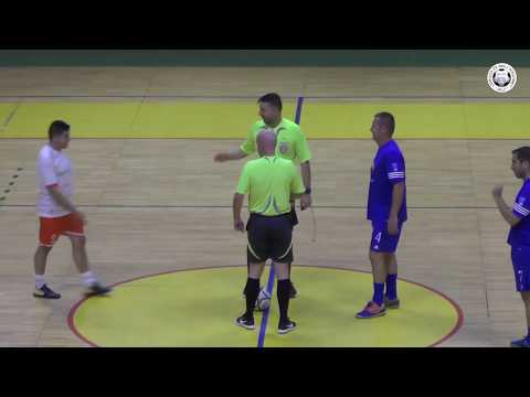 UMN_TV  1LV - Šimić Dom - Podstrana (Sažetak)