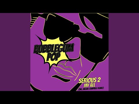 My All (Miguel Campbell Remix)