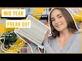 Mid Year Manga Freak Out Tag 2021 Most Surprising Most Disappointing Favs