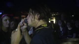 Where the river runs - The Faim 20.02.19 Paris