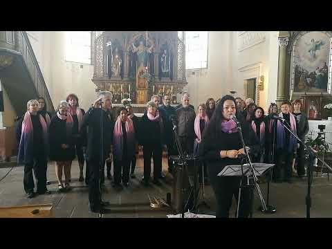 My Gospel,  Držkov,  28.8.2021