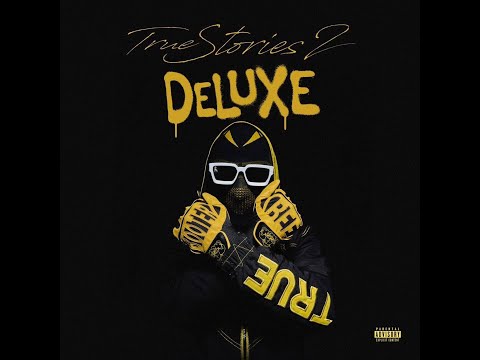 Booter Bee - 16 Shots [From True Stories 2 Deluxe] (Official Audio) | HXDArchives