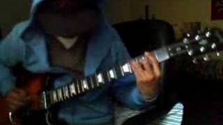 Shiksa (girlfriend)- Say Anything (cover)