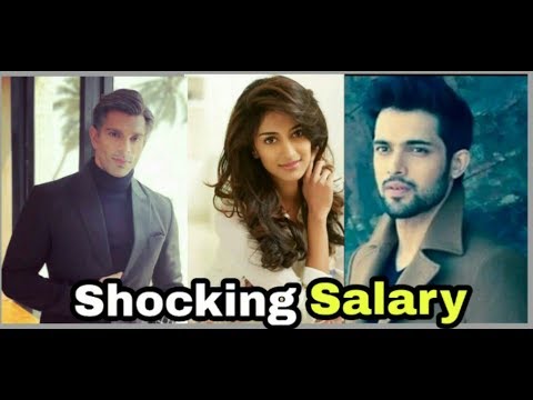 download lagu mp3 mp4 Erica Fernandes Salary Per Episode, download lagu Erica Fernandes Salary Per Episode gratis, unduh video klip Erica Fernandes Salary Per Episode