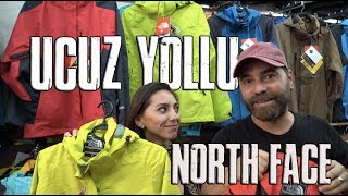 Vietnam'da Dünyanın En Ucuz Outdoor Kıyafetleri