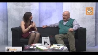 in un libro la mia vita da clown dottore