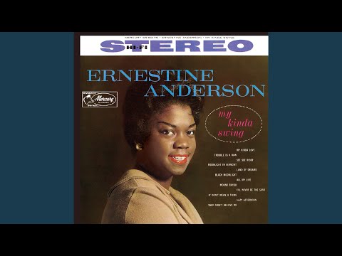 See See Rider - Ernestine Anderson