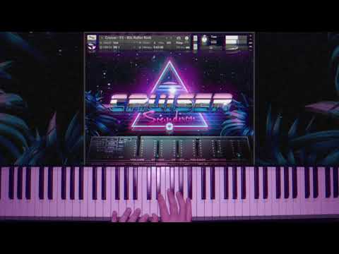 Cruiser by Soundiron Walkthrough